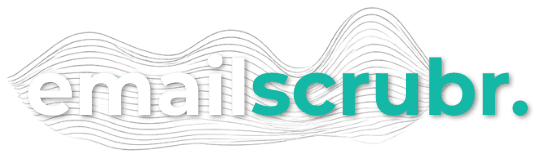 Emailscrubr Logo